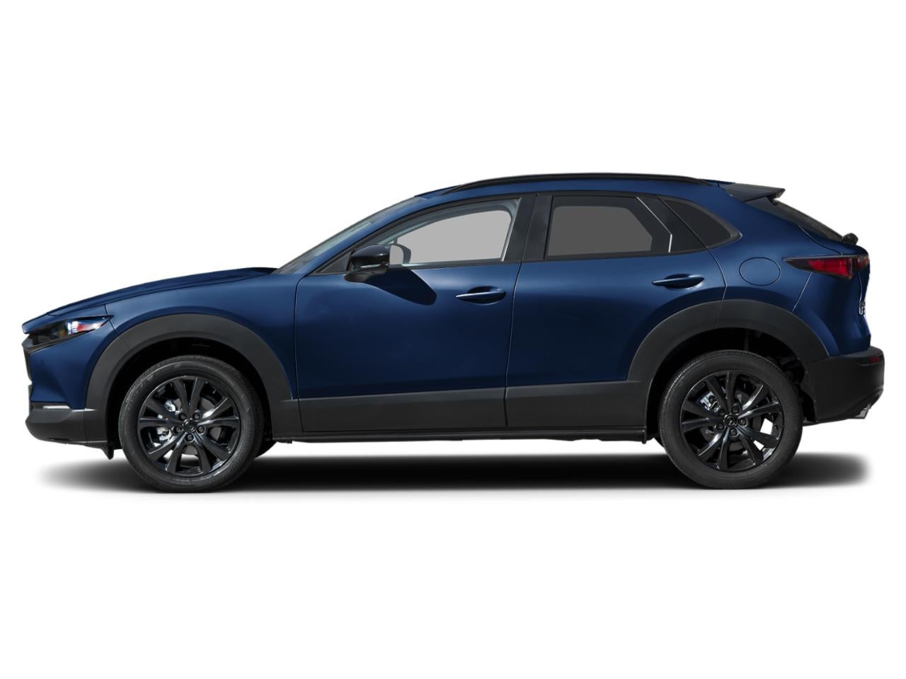 2026 Mazda Mazda CX-30 2.5 Turbo Aire Edition AWD