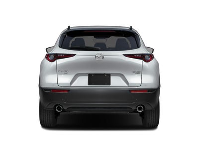 2026 Mazda Mazda CX-30 2.5 Turbo Aire Edition AWD