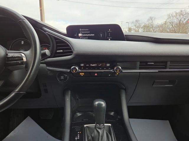 2024 Mazda Mazda3 Sedan 2.5 S Preferred FWD