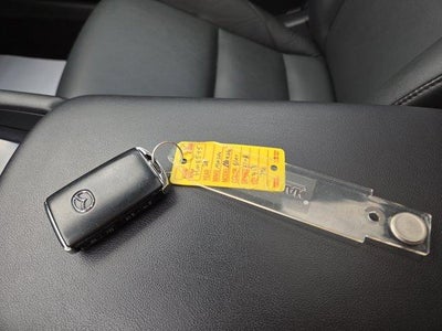 2024 Mazda Mazda3 Sedan 2.5 S Preferred FWD