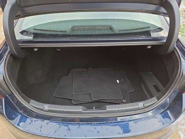 2024 Mazda Mazda3 Sedan 2.5 S Preferred FWD