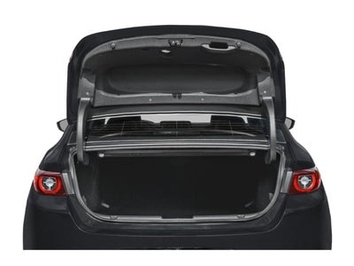 2024 Mazda Mazda3 Sedan 2.5 S Preferred FWD