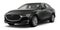 2024 Mazda Mazda3 Sedan 2.5 S Preferred FWD