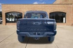 2020 Toyota Tacoma 4WD 4WD TRD Off Road Double Cab 5' Bed V6 AT (Natl)