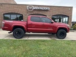 2020 Toyota Tacoma 4WD 4WD TRD Sport Double Cab 5' Bed V6 AT (Natl)