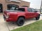 2020 Toyota Tacoma 4WD 4WD TRD Sport Double Cab 5' Bed V6 AT (Natl)