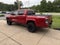 2020 Toyota Tacoma 4WD 4WD TRD Sport Double Cab 5' Bed V6 AT (Natl)