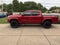 2020 Toyota Tacoma 4WD 4WD TRD Sport Double Cab 5' Bed V6 AT (Natl)