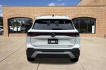 2026 Volkswagen Tiguan SE 4MOTION