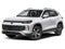 2026 Volkswagen Tiguan SE 4MOTION