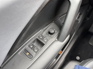 2026 Volkswagen Tiguan SE 4MOTION