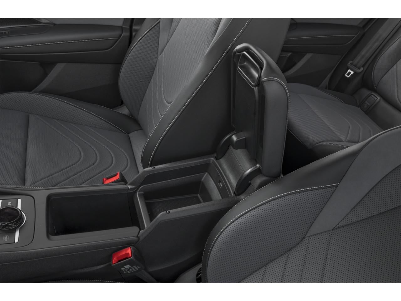 2026 Volkswagen Tiguan SE 4MOTION