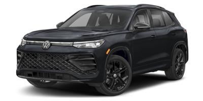 2026 Volkswagen Tiguan SE 4MOTION