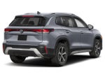 2026 Volkswagen Tiguan SE 4MOTION