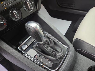 2015 Volkswagen Jetta 4dr Auto 1.8T Sport PZEV Sedan