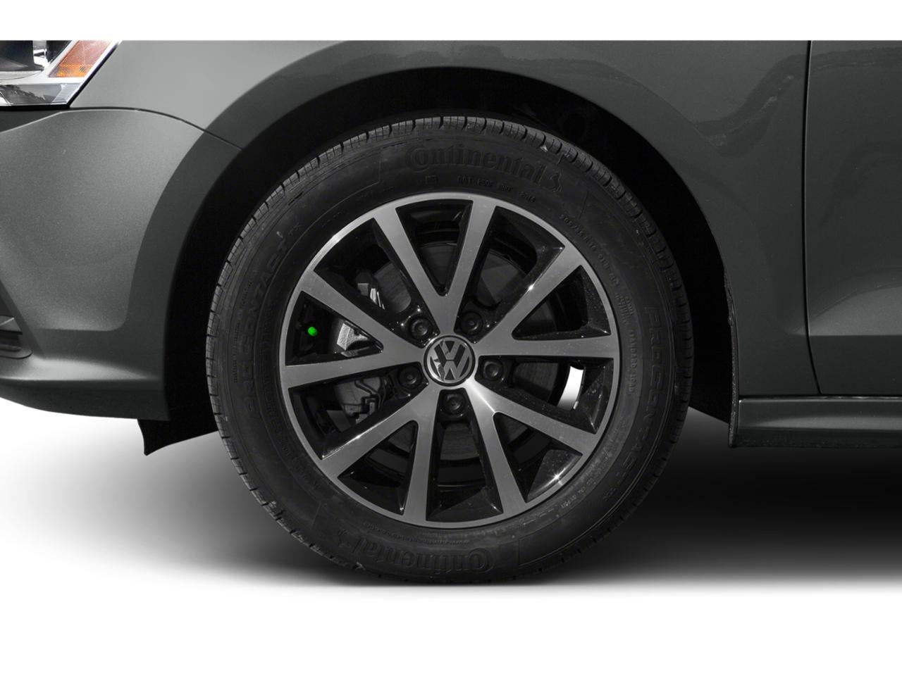 2015 Volkswagen Jetta 4dr Auto 1.8T Sport PZEV Sedan