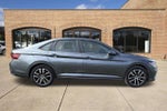 2025 Volkswagen Jetta SE Auto
