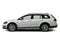 2017 Volkswagen Golf Alltrack 1.8T SEL DSG