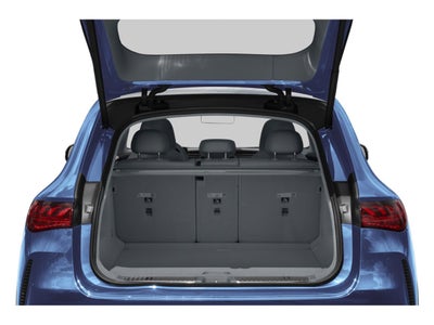 2023 Mercedes-Benz EQE EQE 350 4MATIC® SUV