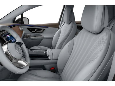 2023 Mercedes-Benz EQE EQE 350 4MATIC® SUV