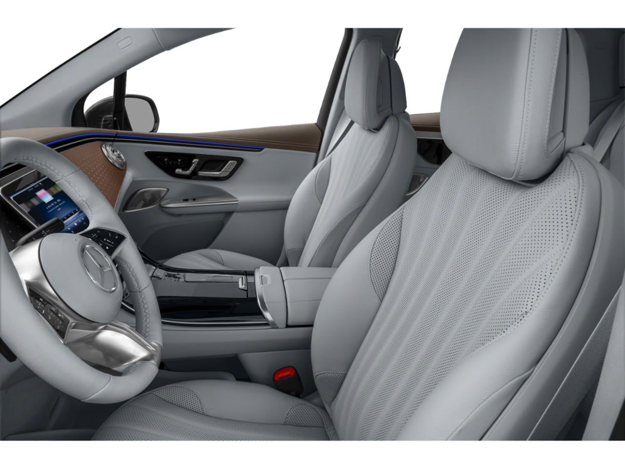 2023 Mercedes-Benz EQE EQE 350 4MATIC® SUV