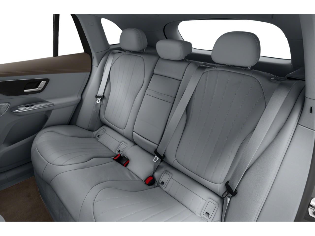 2023 Mercedes-Benz EQE EQE 350 4MATIC® SUV