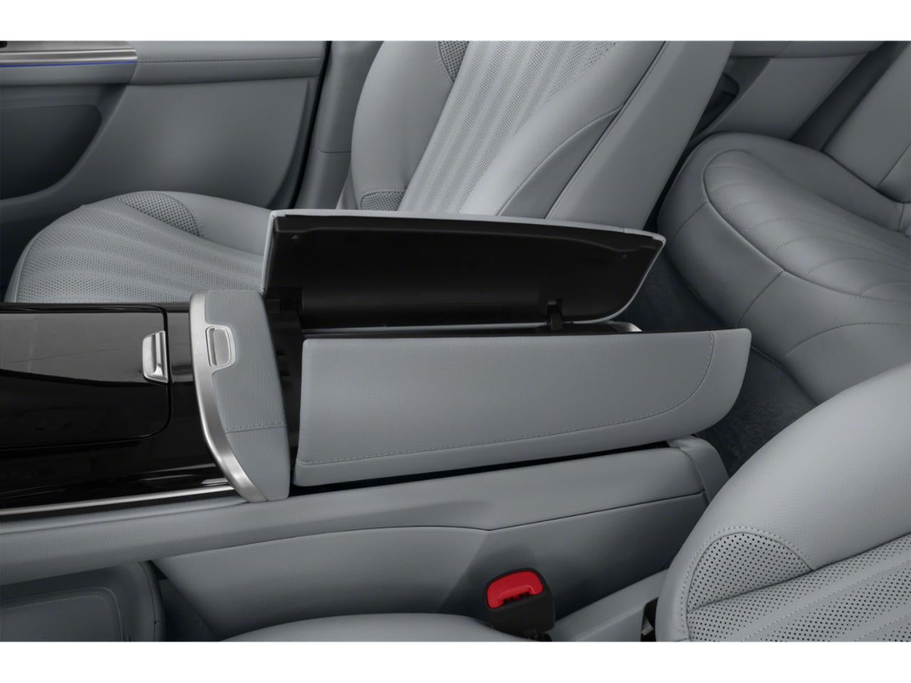 2023 Mercedes-Benz EQE EQE 350 4MATIC® SUV