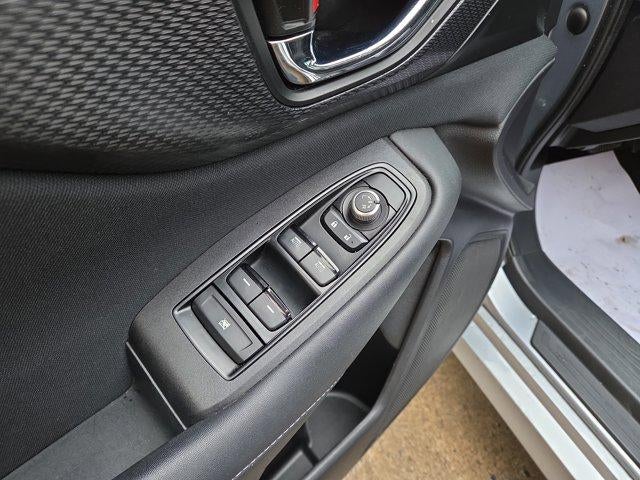 2021 Subaru Legacy Premium CVT