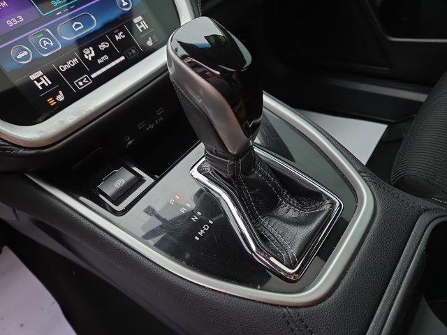 2021 Subaru Legacy Premium CVT