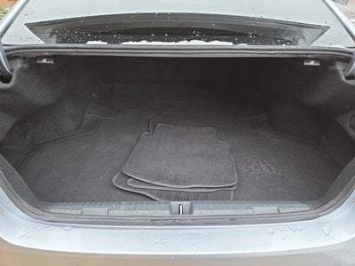 2021 Subaru Legacy Premium CVT