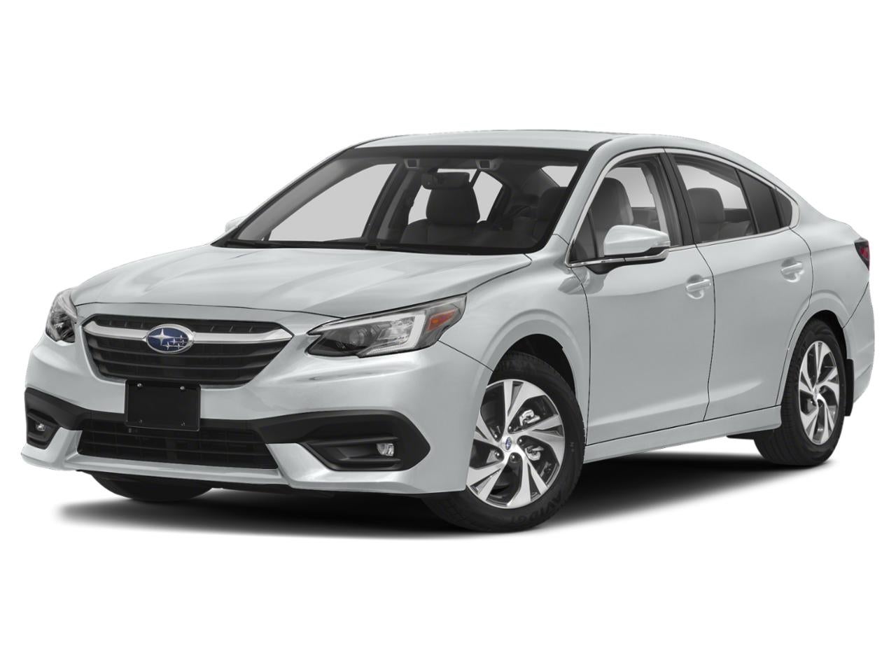 2021 Subaru Legacy Premium CVT