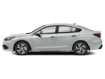 2021 Subaru Legacy Premium CVT