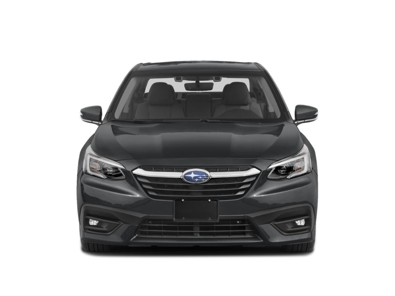 2021 Subaru Legacy Premium CVT