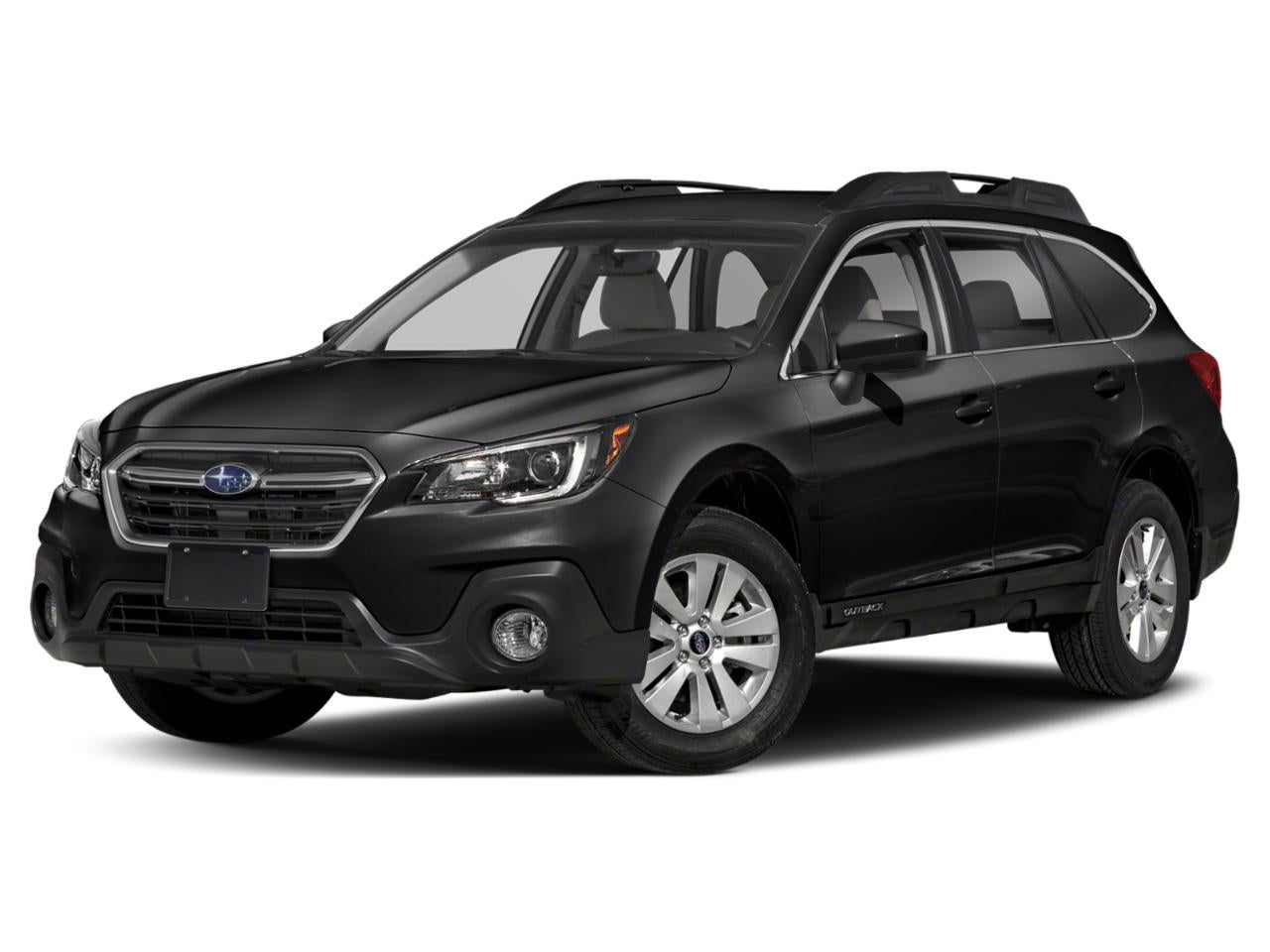 2019 Subaru Outback 2.5i Premium's photo