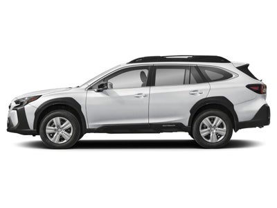 2024 Subaru Outback AWD