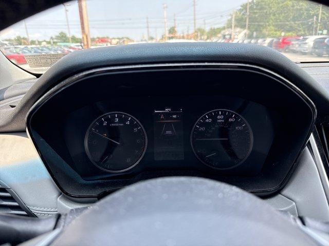 2020 Subaru Outback Premium CVT