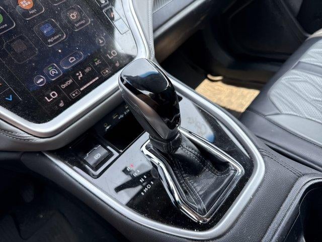 2020 Subaru Outback Premium CVT