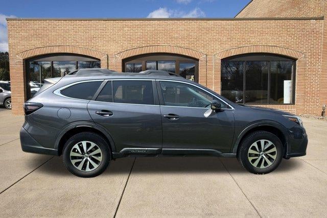 2020 Subaru Outback Premium CVT