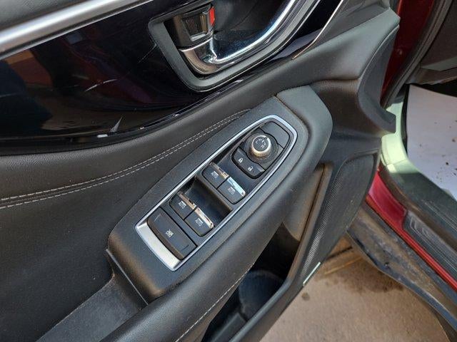 2022 Subaru Outback Limited CVT