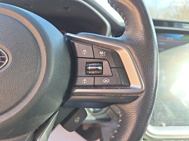 2022 Subaru Outback Limited CVT