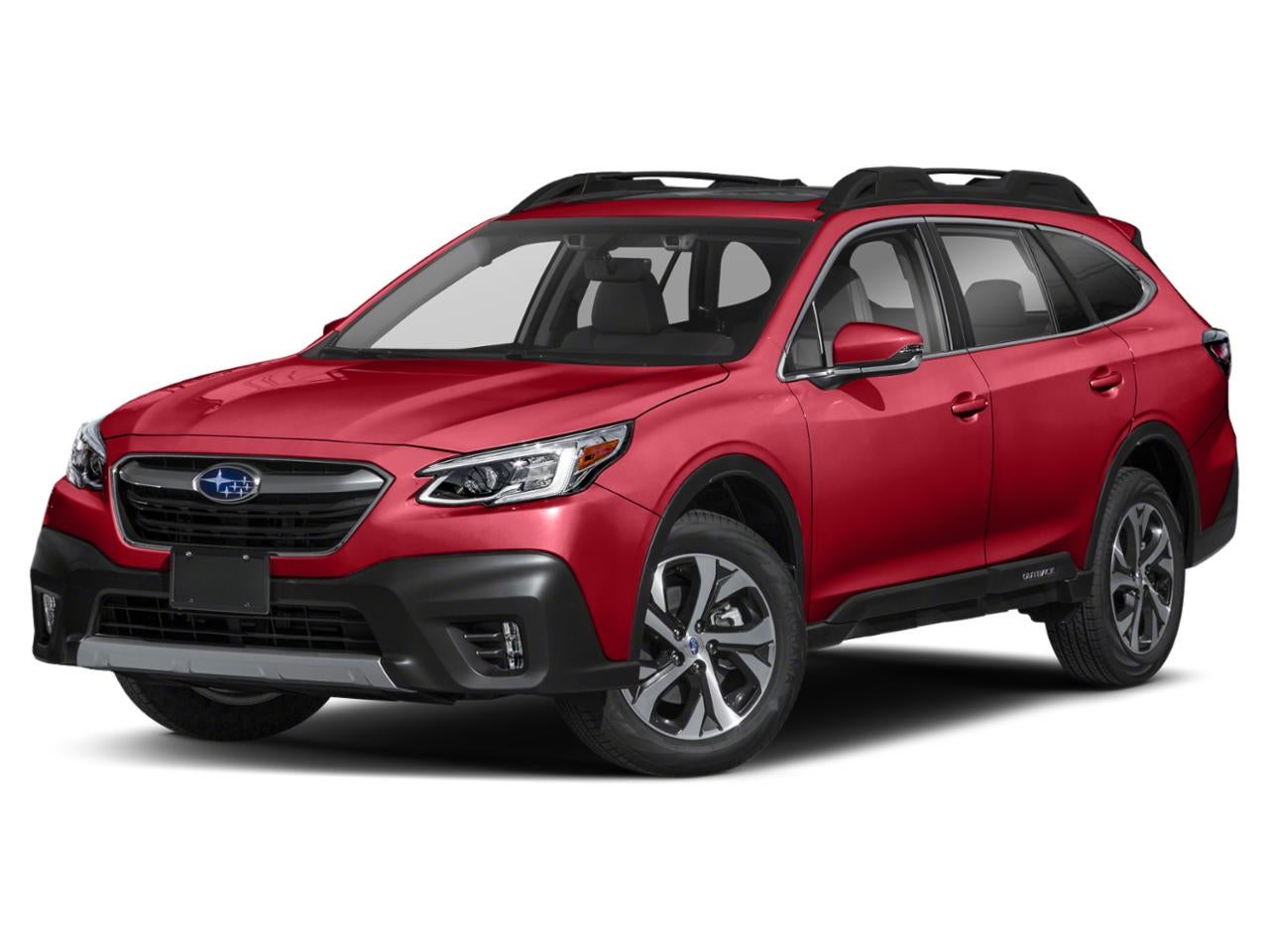 2022 Subaru Outback Limited CVT