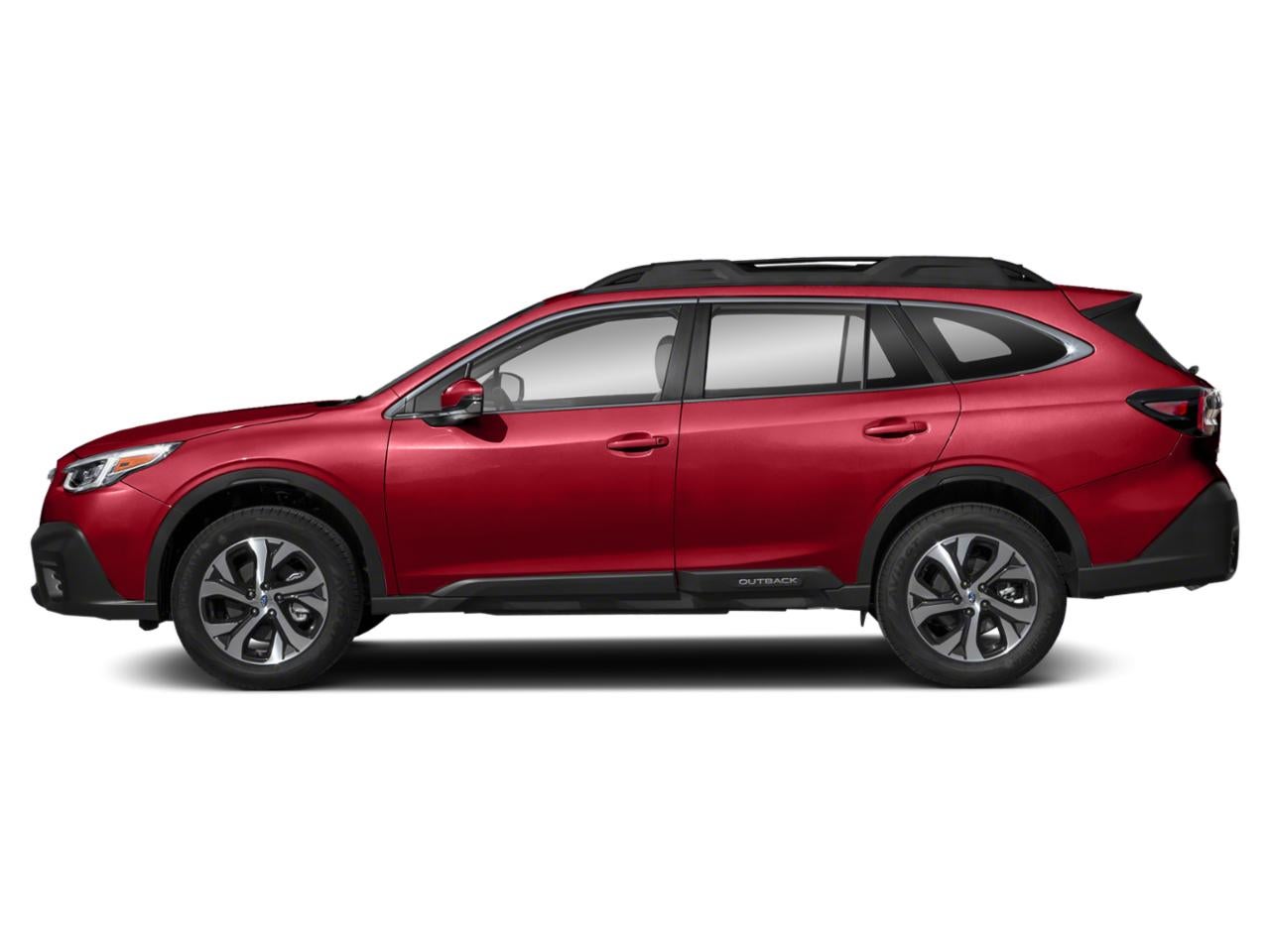 2022 Subaru Outback Limited CVT