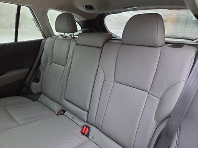 2020 Subaru Outback Limited CVT