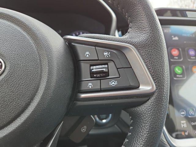 2020 Subaru Outback Limited CVT