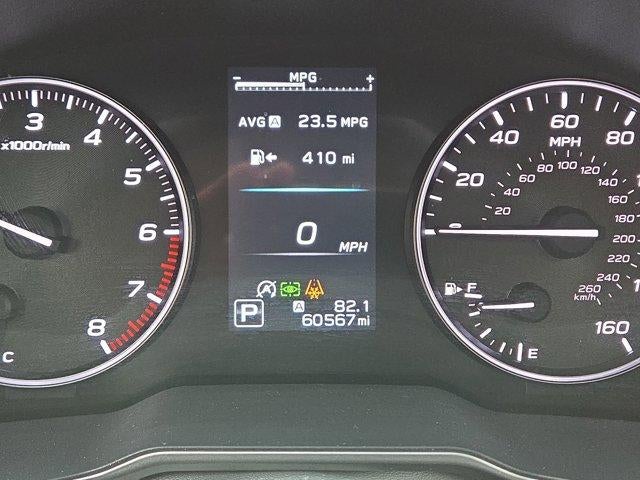 2020 Subaru Outback Limited CVT