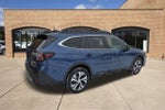 2020 Subaru Outback Limited CVT