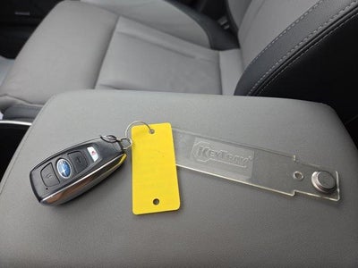 2020 Subaru Outback Limited CVT