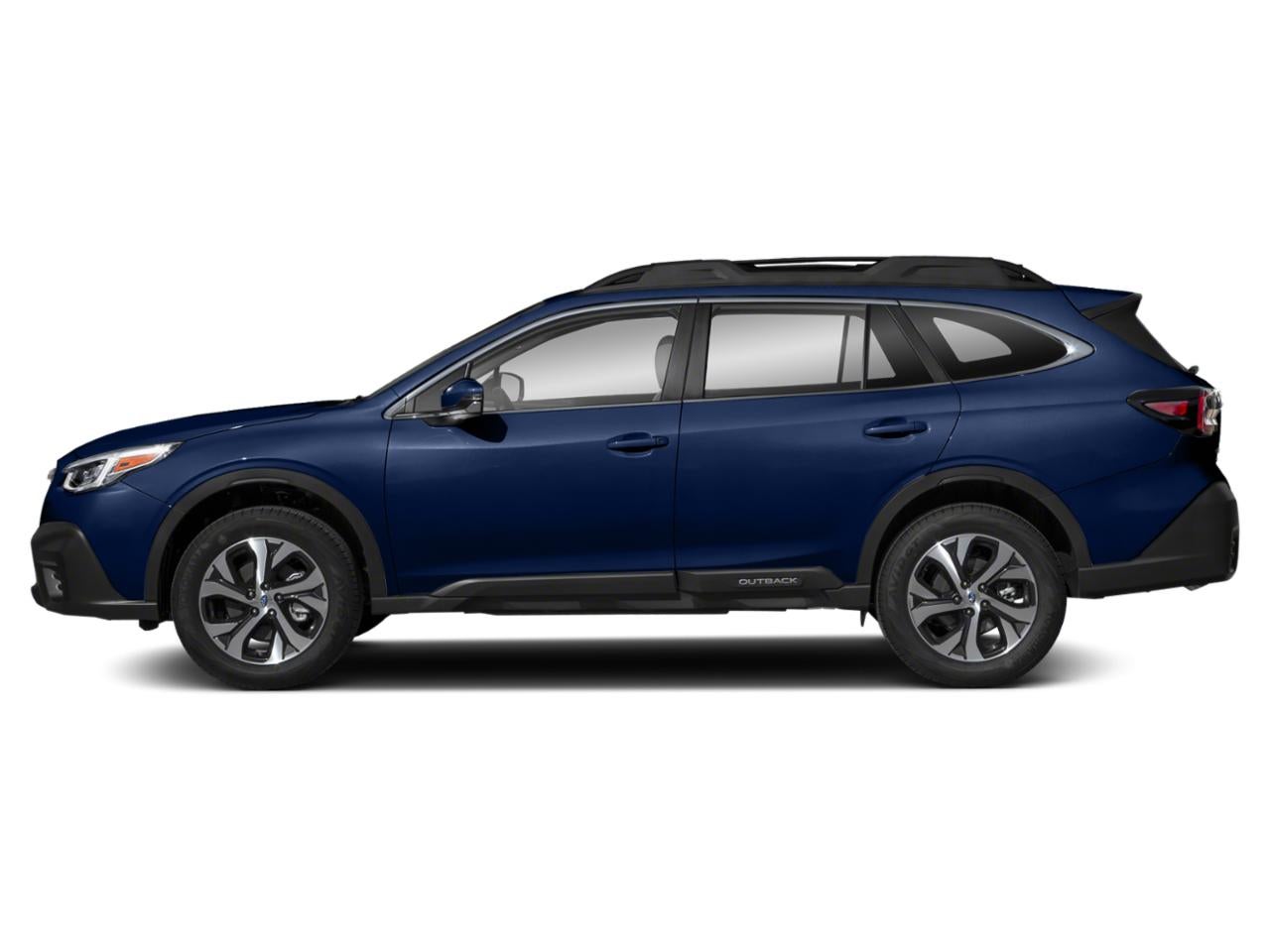 2020 Subaru Outback Limited CVT