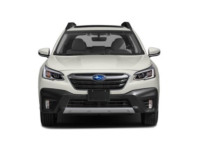 2020 Subaru Outback Limited CVT