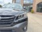 2020 Subaru Outback Onyx Edition XT CVT